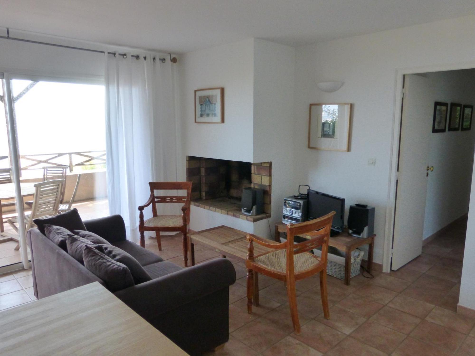 Villas Valinco San Martinu Corse Du Sud - Vue Et Proche Mer - Piscines-7 Chambres 오므또 객실 사진